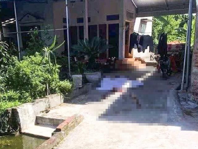 Tin tức 24h: Tiết lộ không ngờ về nghi phạm gây thảm án kinh hoàng 3 người tử vong