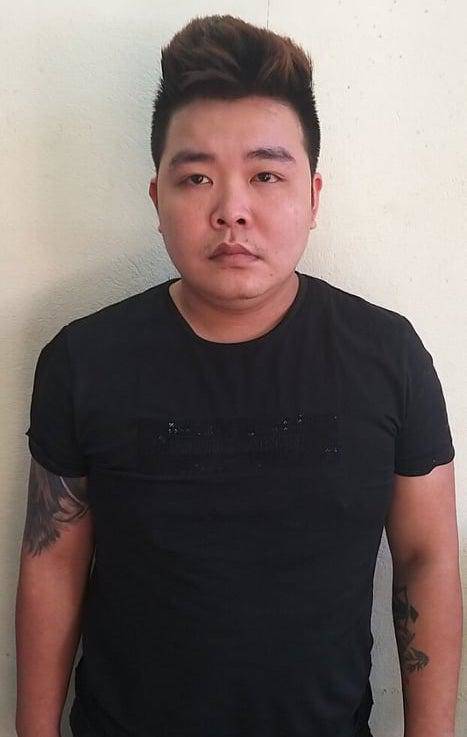 Chân dung ông trùm Trương Tuấn Anh trong đường dây buôn bán người.