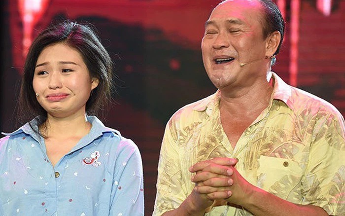 Duy Phương kể câu chuyện về con gái để nói về thái độ nghệ sĩ.