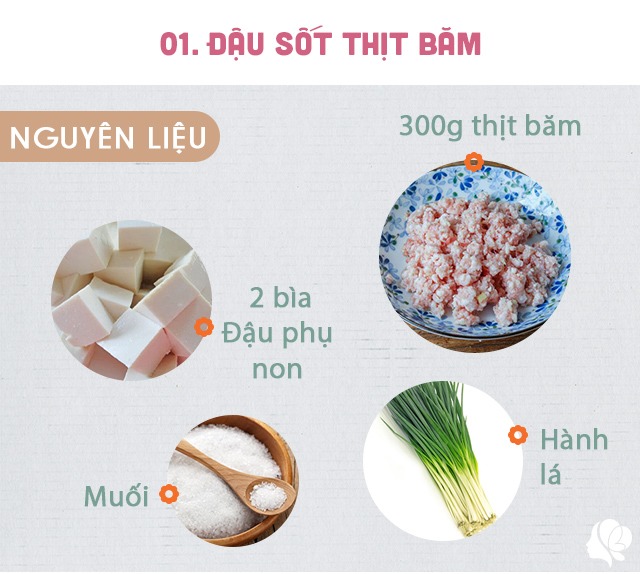 Hôm nay ăn gì: Chán cơm đến mấy nhìn thấy bữa ăn này cả nhà hào hứng ngay lập tức - 3