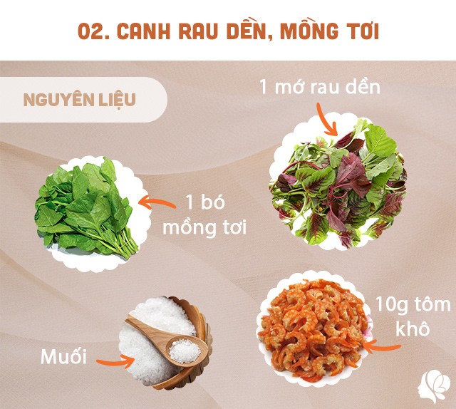 Hôm nay ăn gì: Chán cơm đến mấy nhìn thấy bữa ăn này cả nhà hào hứng ngay lập tức - 5