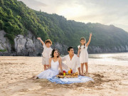 Xem ăn chơi - Bật mí điểm đến hấp dẫn nhất hè 2021: Người lớn và trẻ nhỏ cùng mê