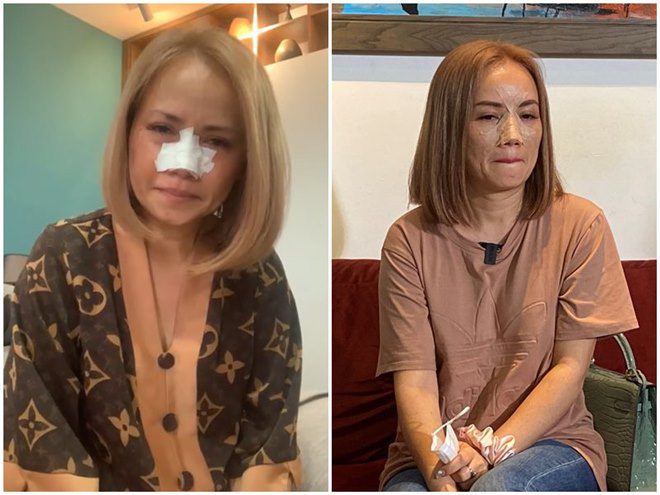 Sao Việt 24h: Ngắm con gái mắt to, xinh như búp bê của ca sĩ Ngọc Anh và tình trẻ - 13