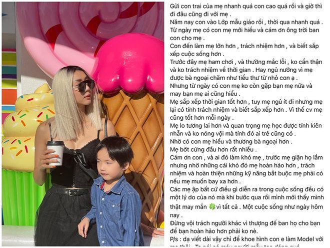 Sao Việt 24h: Ngắm con gái mắt to, xinh như búp bê của ca sĩ Ngọc Anh và tình trẻ - 12