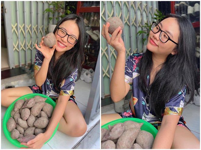 Sao Việt 24h: Ngắm con gái mắt to, xinh như búp bê của ca sĩ Ngọc Anh và tình trẻ - 11