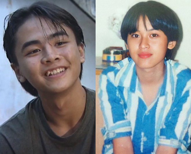 Sao Việt 24h: Ngắm con gái mắt to, xinh như búp bê của ca sĩ Ngọc Anh và tình trẻ - 16