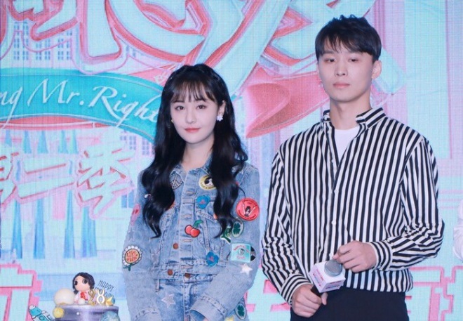 Vụ kiện cáo tại Mỹ thắng lợi thuộc về Trương Hằng.