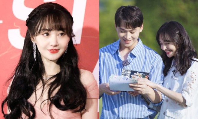 Vụ bê bối với Trương Hằng khiến Trịnh Sảng bị tẩy chay trong showbiz.