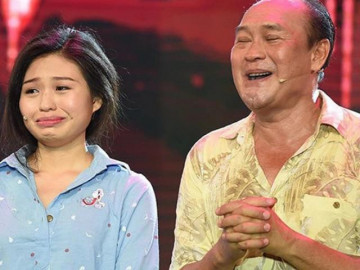 Con gái Lê Giang vi phạm giao thông và lời nhắc nhở của bố ruột về thái độ cằn nhằn