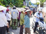 Vụ con rể sát hại 3 người gia đình nhà vợ: Rùng mình câu nói của nghi phạm khi gặp người quen