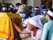 Công an tiết lộ về thái độ lạnh lùng đến rợn người của kẻ sát hại cả nhà vợ ở Thái Bình