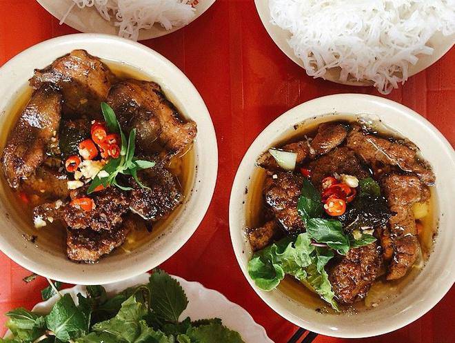 Top 11 món ăn ở Việt Nam được du khách đặc biệt yêu thích - 5