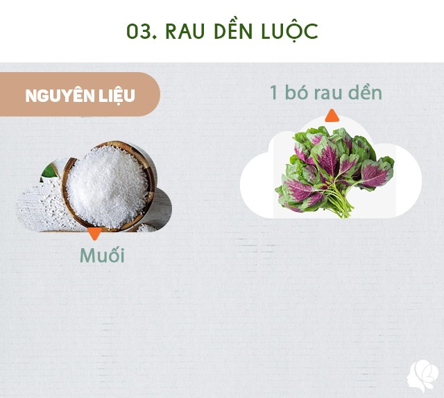 Hôm nay ăn gì: Bữa cơm hơn 90k thanh mát dễ ăn, dù nắng nóng nhưng không ai chối từ - 7