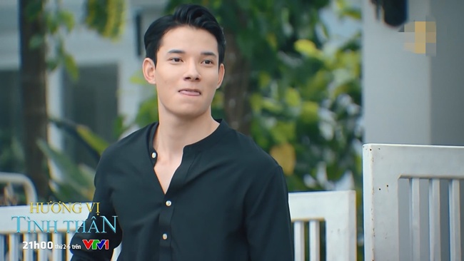 Hương Vị Tình Thân: Khoe ảnh tay trong tay, Anh Vũ khiến Thu Quỳnh dỗi - 9