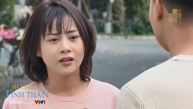 Hương Vị Tình Thân: Khoe ảnh tay trong tay, Anh Vũ khiến Thu Quỳnh dỗi - 10