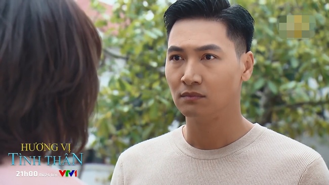 Hương Vị Tình Thân: Khoe ảnh tay trong tay, Anh Vũ khiến Thu Quỳnh dỗi - 11