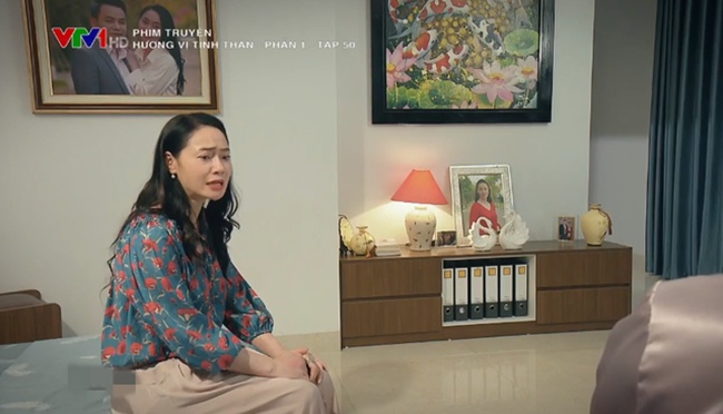 Hương Vị Tình Thân: Khoe ảnh tay trong tay, Anh Vũ khiến Thu Quỳnh dỗi - 2