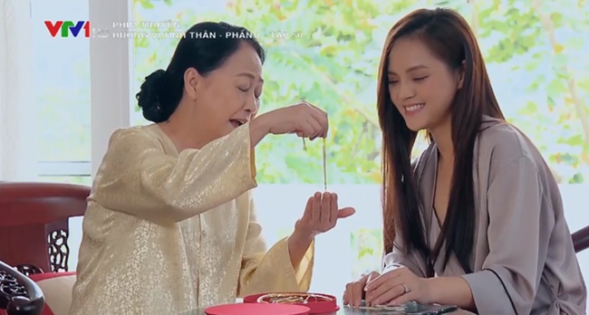 Hương Vị Tình Thân: Khoe ảnh tay trong tay, Anh Vũ khiến Thu Quỳnh dỗi - 5