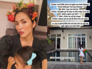 Giải trí - Con trai Tăng Thanh Hà nhận xét em gái có giọng hát "động vật nghe bỏ chạy"