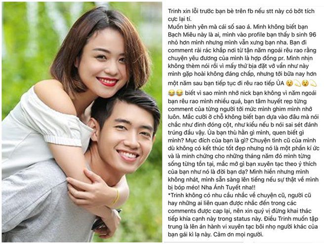 Sao Việt 24h: Vợ cũ Hoài Lâm khoe 2 ái nữ xinh, bé đầu ngày càng trổ nét mỹ nhân - 11