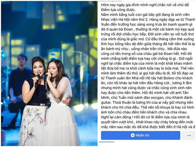 Sao Việt 24h: Vợ cũ Hoài Lâm khoe 2 ái nữ xinh, bé đầu ngày càng trổ nét mỹ nhân - 7