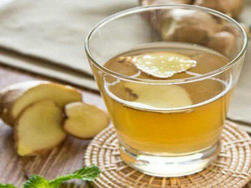 Tác dụng của gừng và cách sử dụng gừng