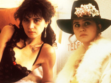 Người đẹp bị cưỡng hiếp bằng bơ: Chìm trong nghiện ngập, thành biểu tượng tình dục bất đắc dĩ