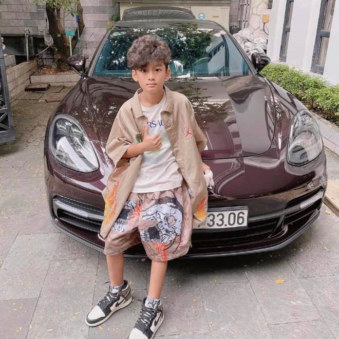 Con trai ông chủ phòng trà giàu nhất nhì Sài Gòn, 10 tuổi cuộc sống nhiều thú vui quý tộc - 10