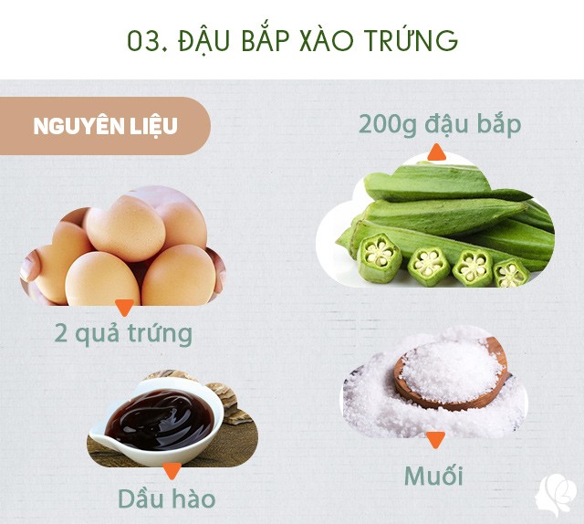 Hôm nay ăn gì: Chiều nóng, vợ làm bữa cơm này ai cũng khen amp;#34;dễ ăn quáamp;#34; - 7