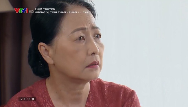 Bị chê đóng vai Nam của Hương Vị Tình Thân amp;#34;như dở hơiamp;#34;, Phương Oanh đáp trả: amp;#34;Ghét thì lượn!amp;#34; - 5