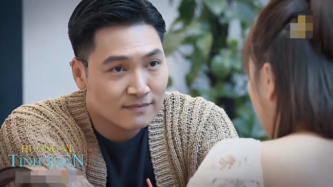 Bị chê đóng vai Nam của Hương Vị Tình Thân amp;#34;như dở hơiamp;#34;, Phương Oanh đáp trả: amp;#34;Ghét thì lượn!amp;#34; - 11