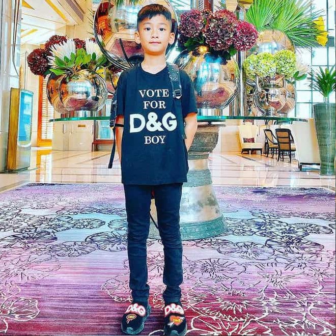 Con trai ông chủ phòng trà giàu nhất nhì Sài Gòn, 10 tuổi cuộc sống nhiều thú vui quý tộc - 6