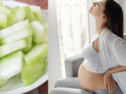 Bà bầu - Bà bầu ăn bí đao được không và nên ăn bao nhiêu thì tốt?