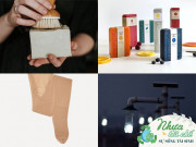 Tiêu dùng - Viên rửa bát không cần chai đựng, đèn không cần điện: Những sản phẩm giảm nhựa ấn tượng