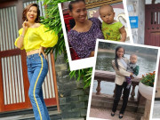 Thời trang - Bà mẹ 2 con U40 lột xác ngoạn mục, từ gái "quê kiểng" đến quý cô nghìn like