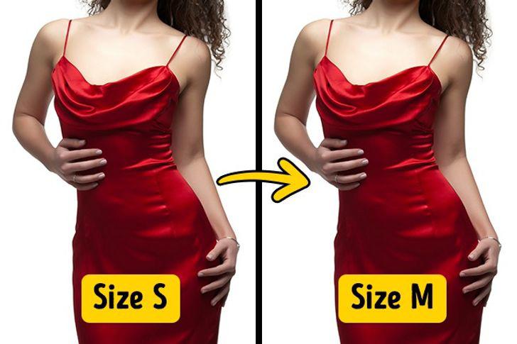 amp;#34;Bí mậtamp;#34; shop quần áo khiến bạn điên cuồng mua sắm: Vì sao hàng giảm giá luôn xếp lộn xộn? - 4