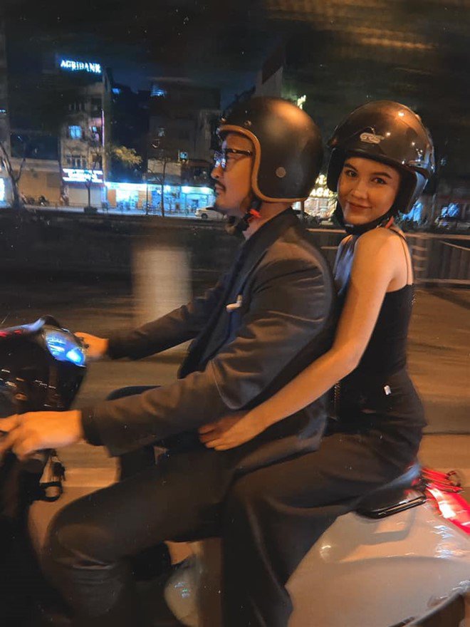 Nữ MC amp;#34;đi nhầm sân golf lấy chồng như ýamp;#34;: Ngày càng đẹp sau kết hôn, quấn quýt chàng CEO - 7