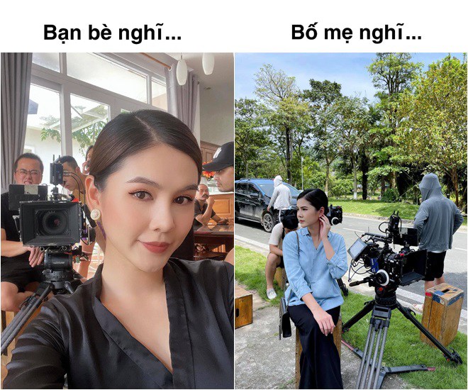 Nữ MC amp;#34;đi nhầm sân golf lấy chồng như ýamp;#34;: Ngày càng đẹp sau kết hôn, quấn quýt chàng CEO - 18
