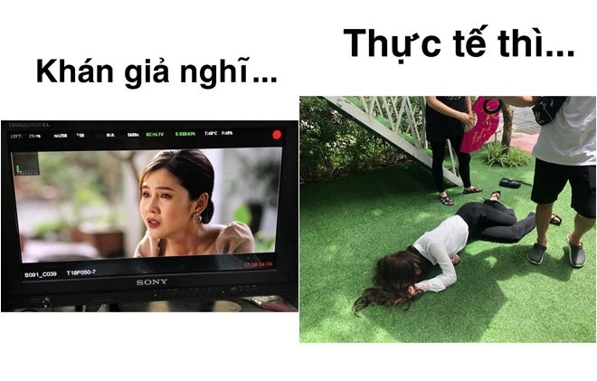 Nữ MC amp;#34;đi nhầm sân golf lấy chồng như ýamp;#34;: Ngày càng đẹp sau kết hôn, quấn quýt chàng CEO - 19