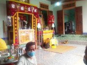 Tin tức - Chạy máy phát điện trong nhà, con tử vong, mẹ và bà nguy kịch