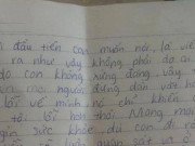 Tin tức - Nữ sinh lớp 8 ở Bắc Ninh treo cổ tự tử: Lá thư tuyệt mệnh hé lộ nguyên nhân xót xa