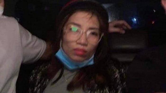 Chân dung nữ nghi phạm gây ra vụ hoả hoạn làm 1 người tử vong tại phường Phú Đô.