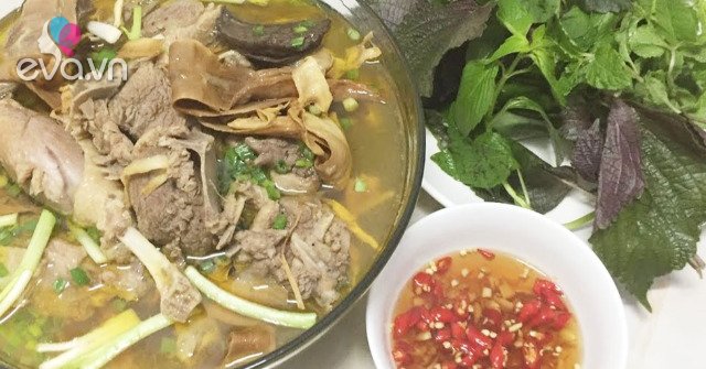 2 ways to make delicious duck with bamboo shoots that are hard to resist for a family dinner