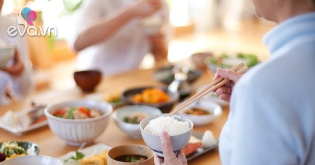 5 recipes to help Japanese people live long, rarely get sick, Vietnamese people can learn right away