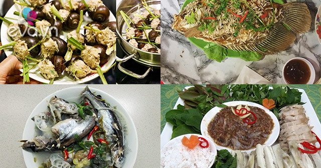 5 delicious Vinh Long specialty dishes “forget the sadness”, there are old “poor people” dishes that have become famous dishes