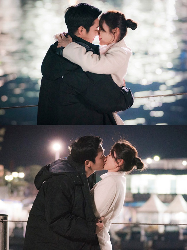 Từng bị đồn hẹn hò Son Ye Jin, chàng trai này vẫn được amp;#34;chị đẹpamp;#34; mời tới đám cưới - 2