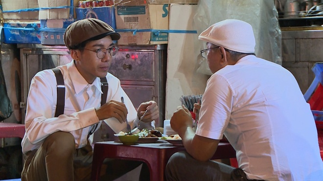 Man in red at the old Tran Thanh wedding: Stop 20 million, go with 85k - 11