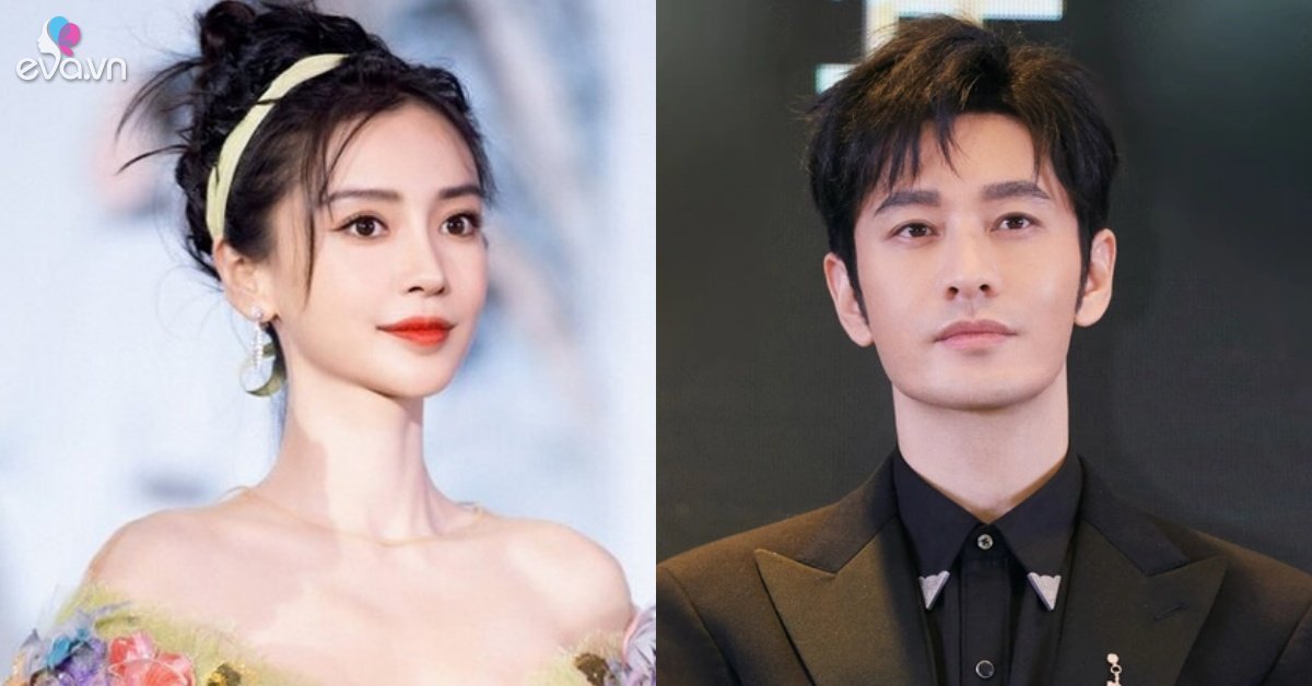 Huynh Xiaoming broke up with his ex-wife