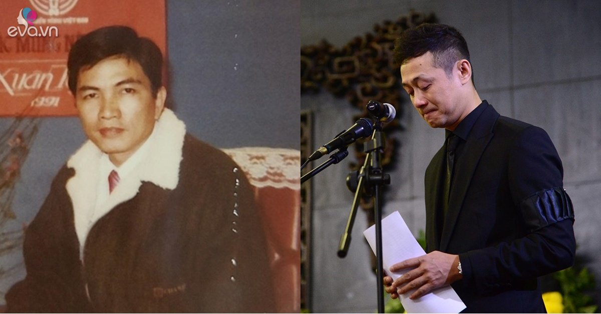 MC Anh Tuan made a special revelation about legendary editor Minh Tri, related to his birth mother