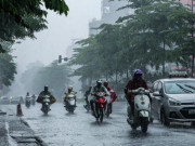 Tin tức - Thông tin mới nhất về đợt không khí lạnh mạnh, miền Bắc mưa rét đến khi nào?